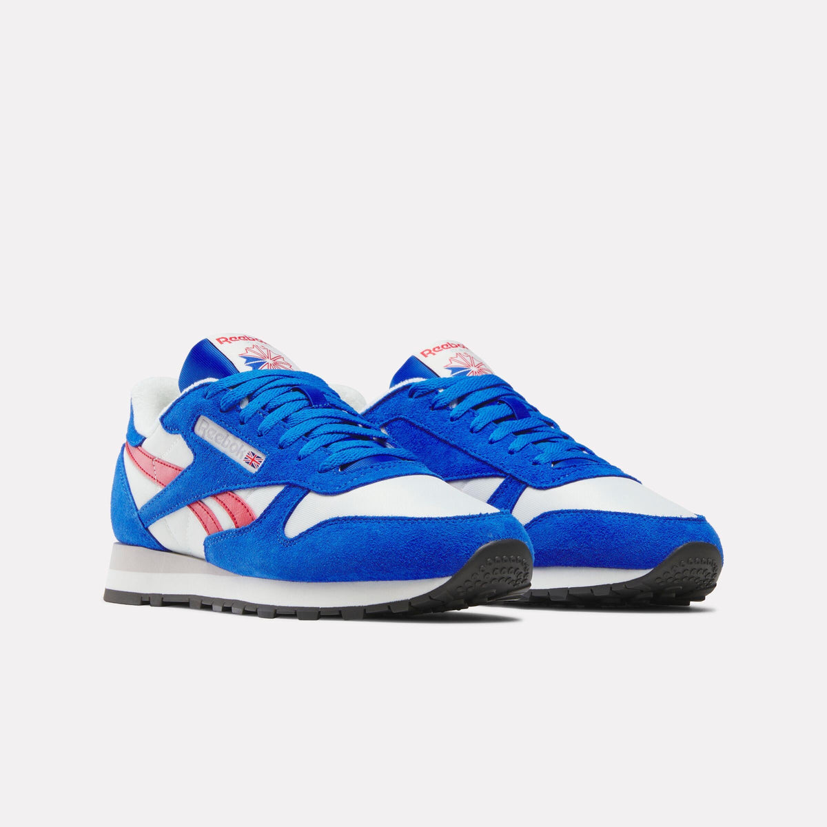 Reebok Unisex Adults Classic Leather Shoes