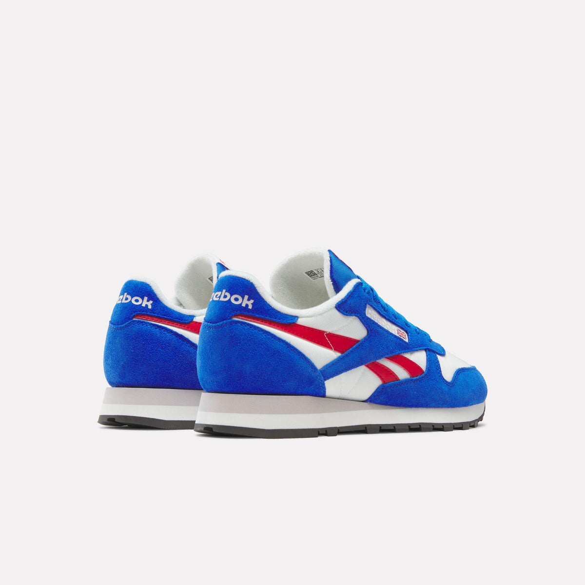 Reebok Unisex Adults Classic Leather Shoes