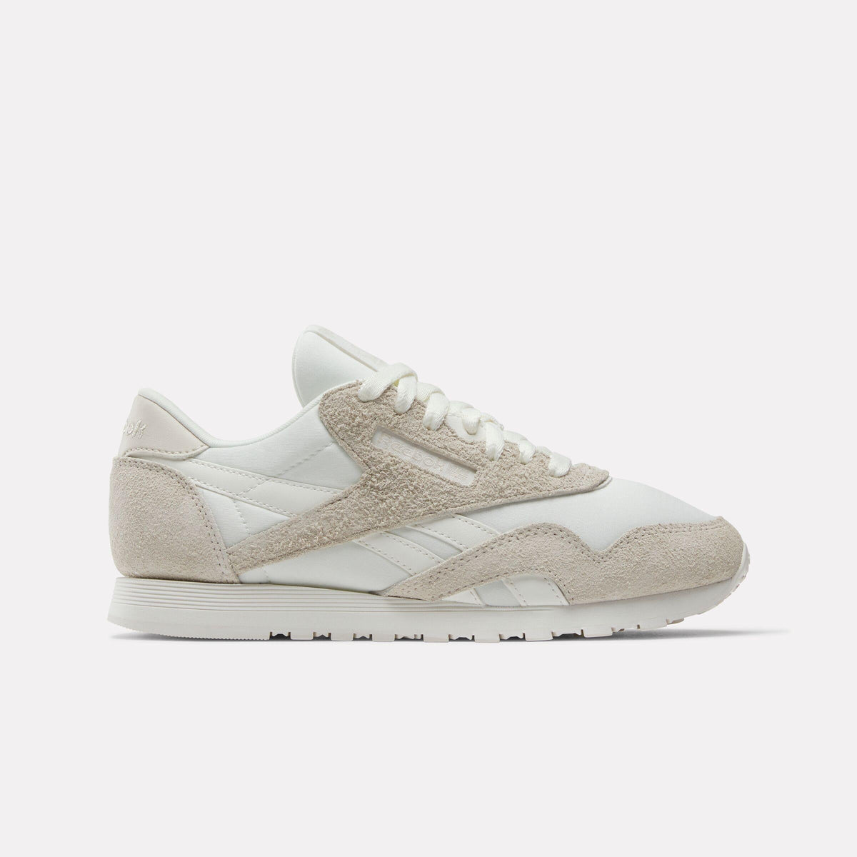 Reebok Womens Classic Nylon Shoes