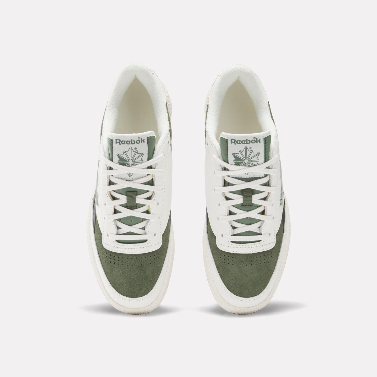 Reebok Unisex Adults Club C Revenge Vintage Ii Shoes