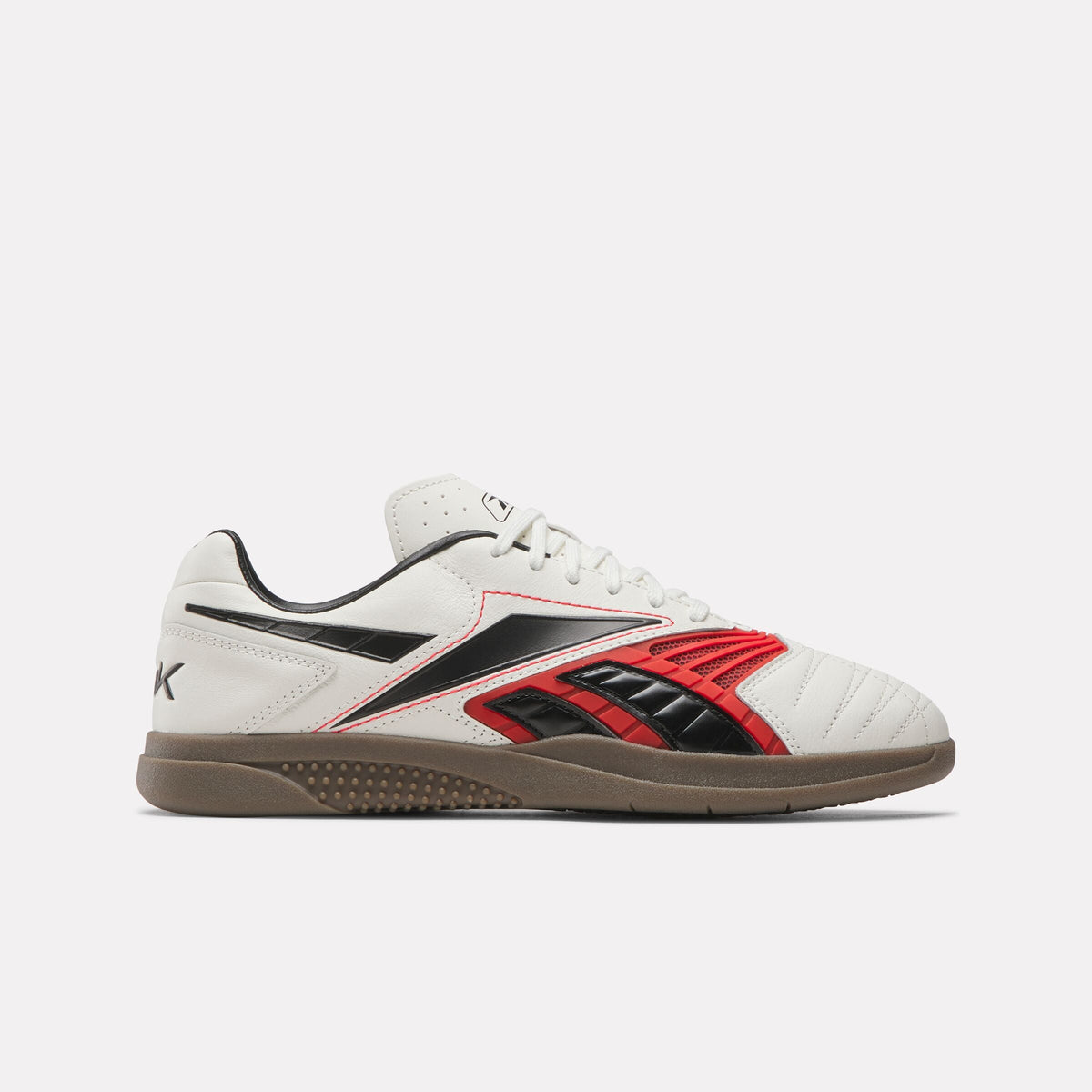 Reebok Unisex Adults Hammer Valde Chalk/Energyred/Black