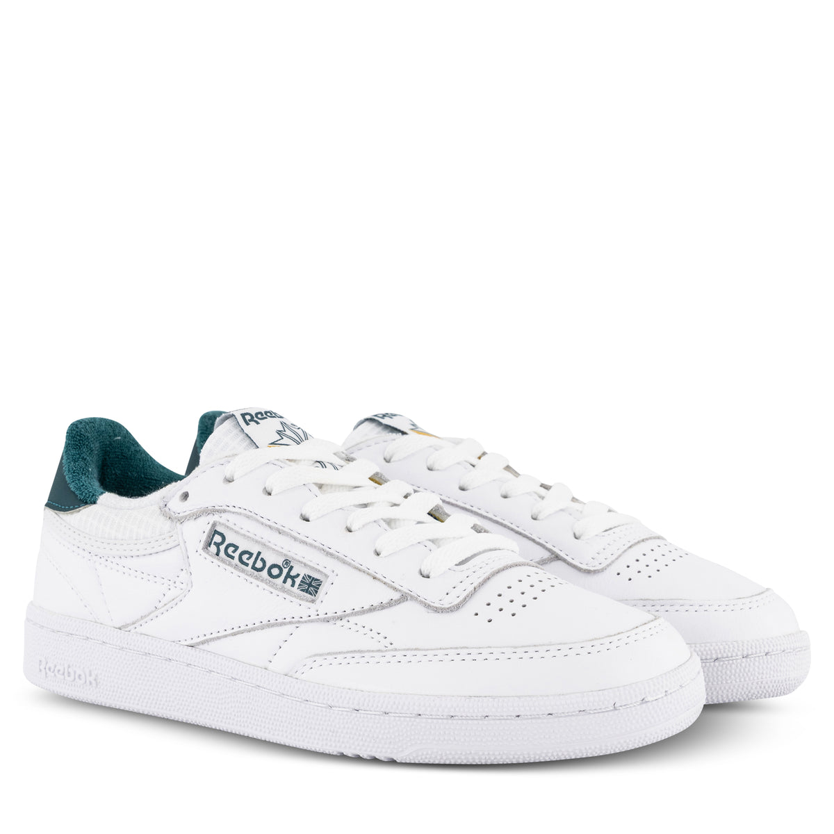 Reebok Womens Club C 85 Vintage Shoes – 40Th Anniversary