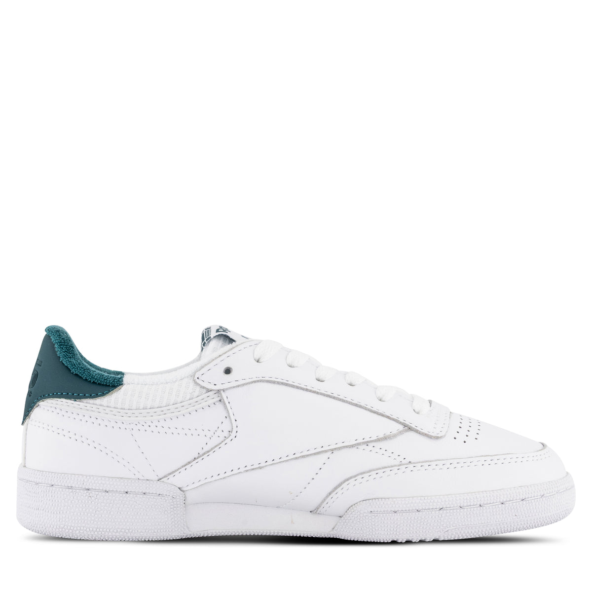 Reebok Womens Club C 85 Vintage Shoes – 40Th Anniversary