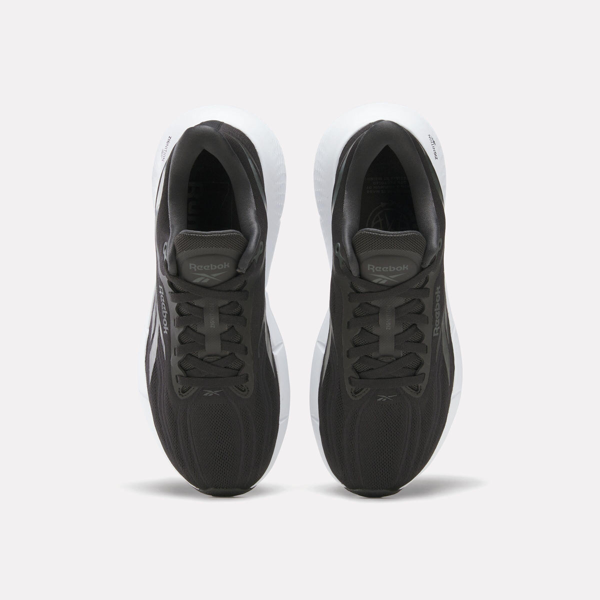 Reebok Womens Zignition Running Shoes