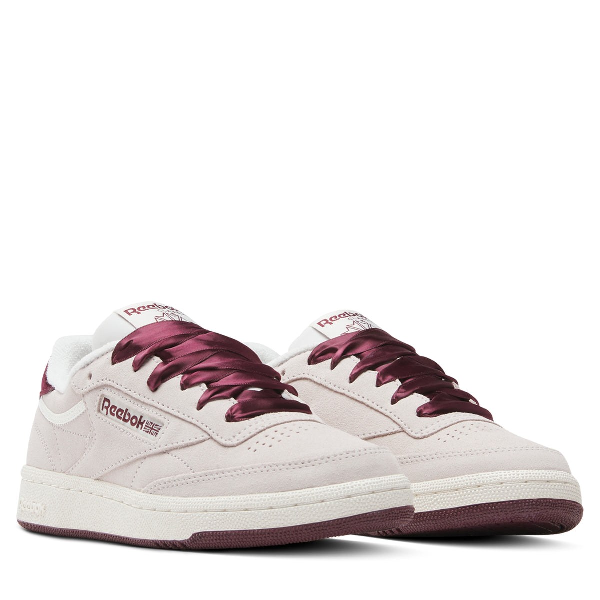 Reebok Womens Club C 85 Shoes
