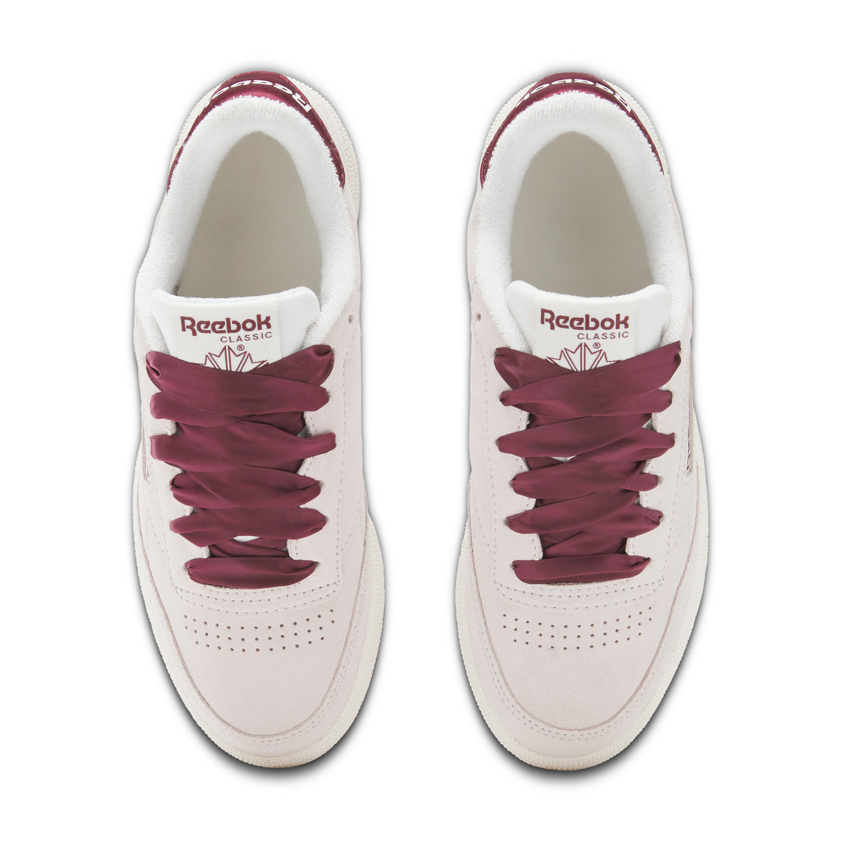 Reebok Womens Club C 85 Shoes