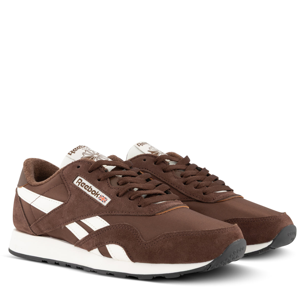 Reebok Unisex Adults Classic Nylon Men's Trainers