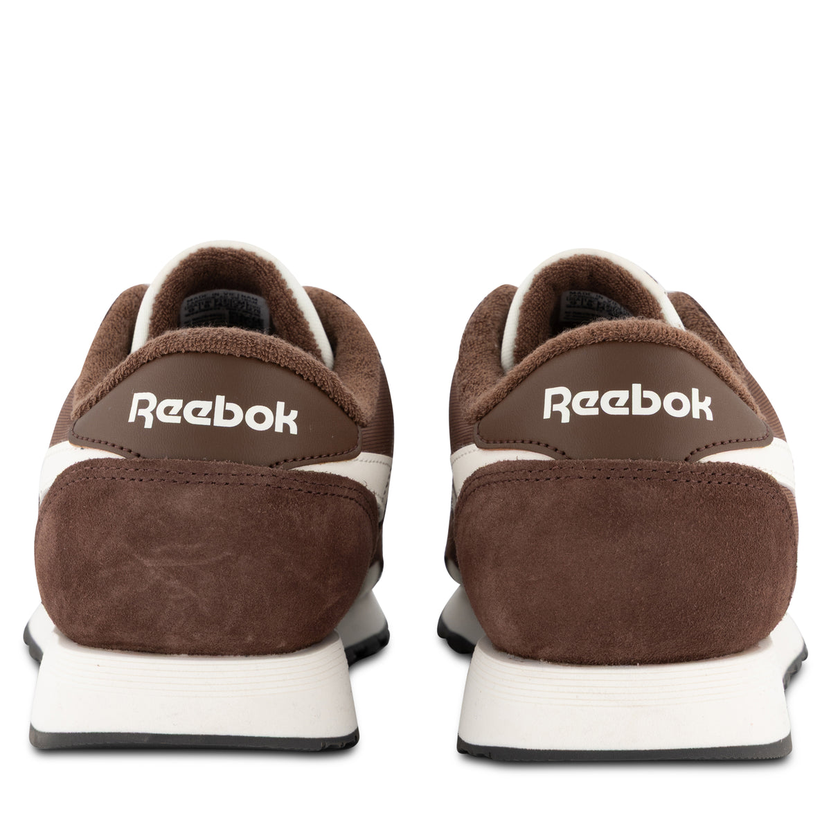 Reebok Unisex Adults Classic Nylon Men's Trainers