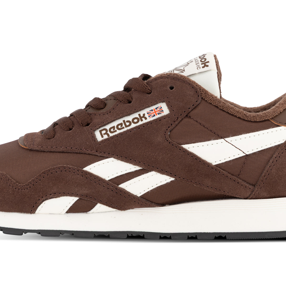 Reebok Unisex Adults Classic Nylon Men's Trainers