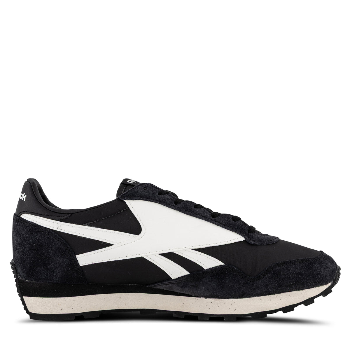 Reebok Unisex Adults Aztec Ii Black/Washed Black/Chalk
