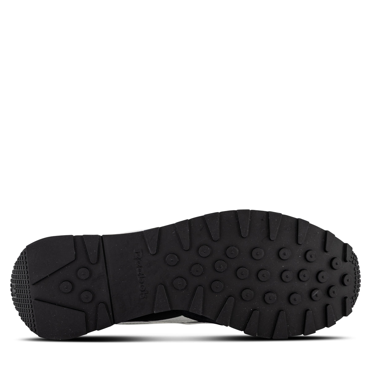 Reebok Unisex Adults Aztec Ii Black/Washed Black/Chalk
