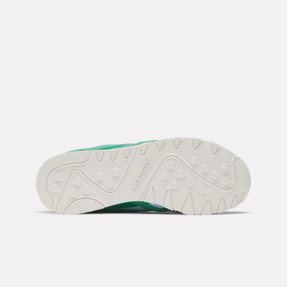 Reebok Womens Classic Nylon Upgradegreen/Upgradegreen/Blue