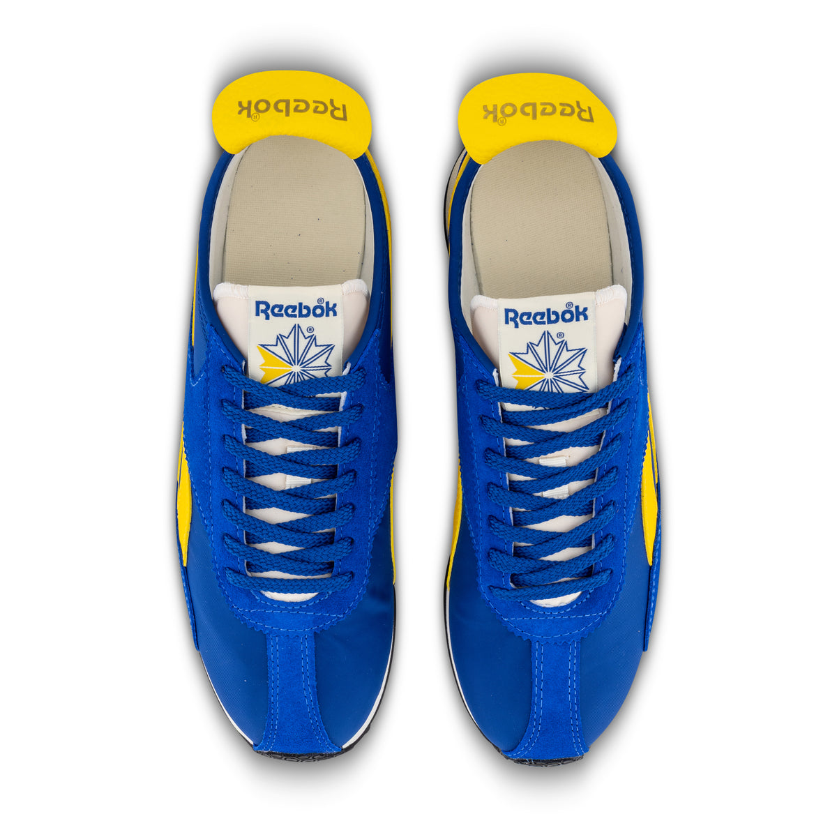 Reebok Unisex Adults R400 Shoes