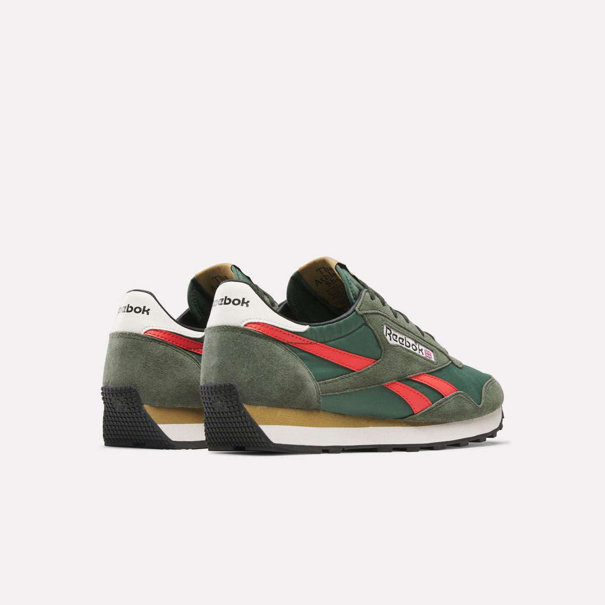Reebok Unisex Adults Aztec Ii Shoes