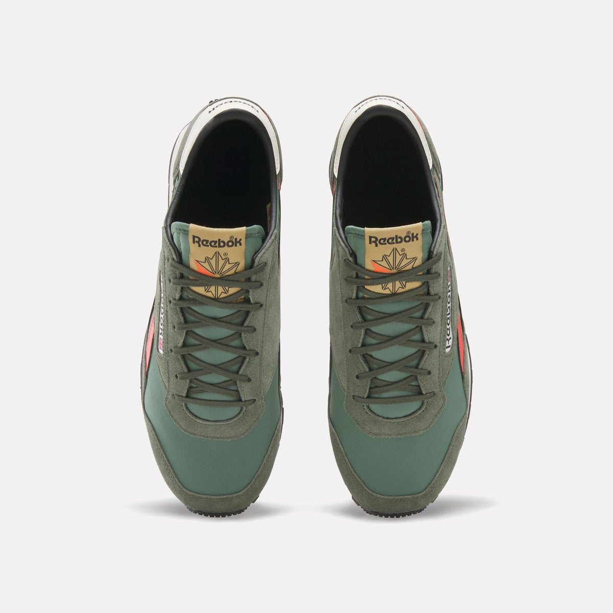 Reebok Unisex Adults Aztec Ii Shoes