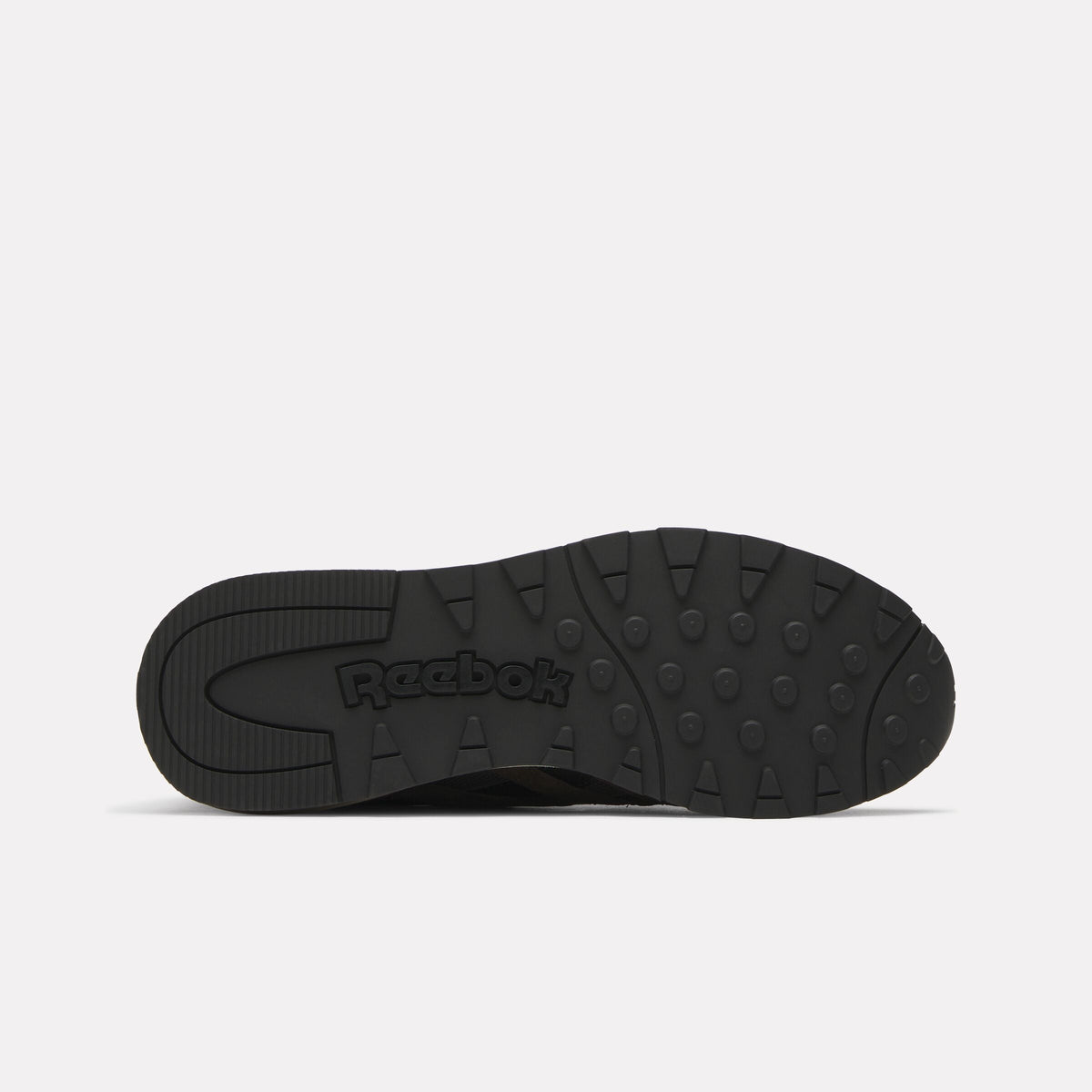 Reebok Unisex Adults Classic Nylon 89 Washedblack/Black/Blackcherry
