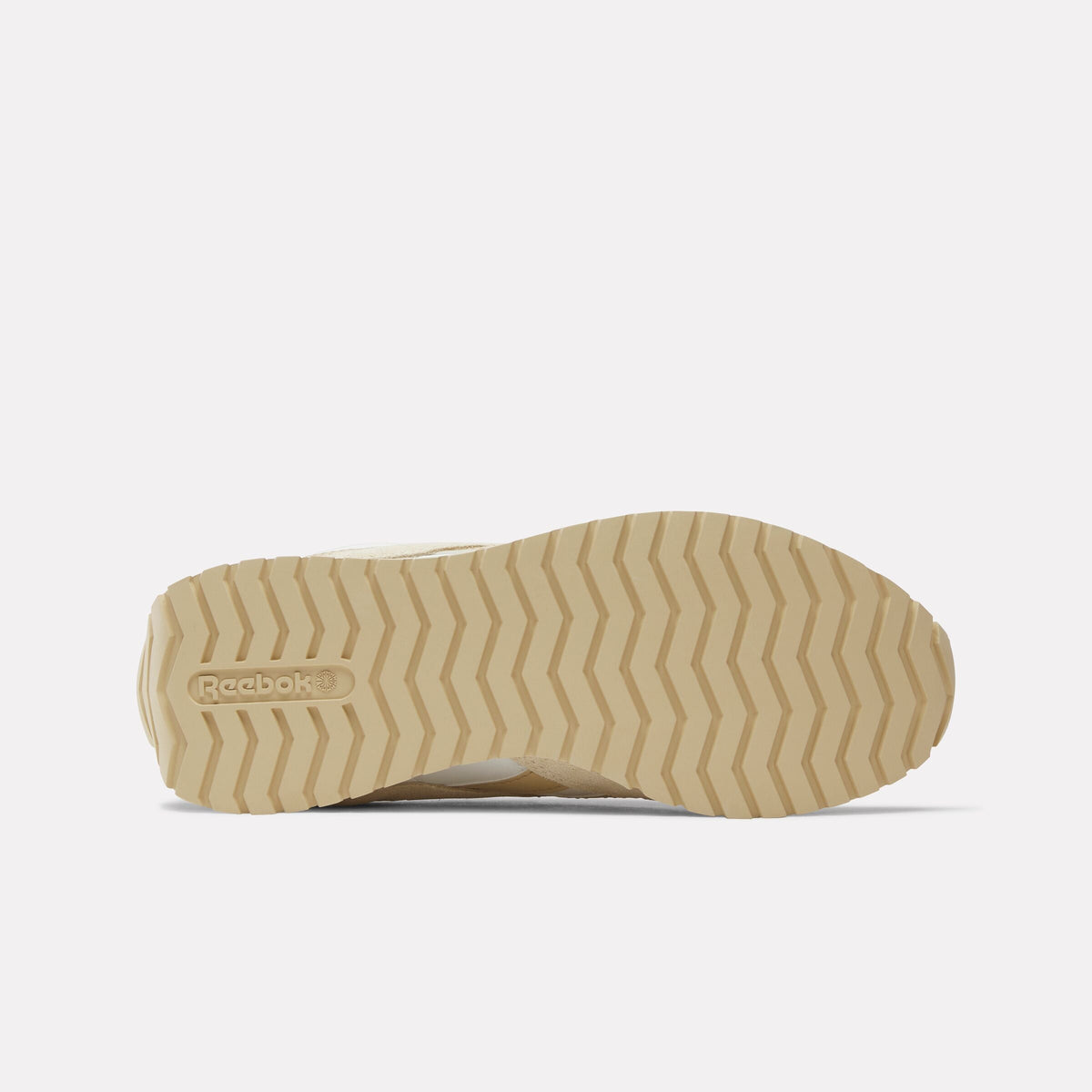 Reebok Womens Classic Az Chalk/Simplebeige/Gingerroot