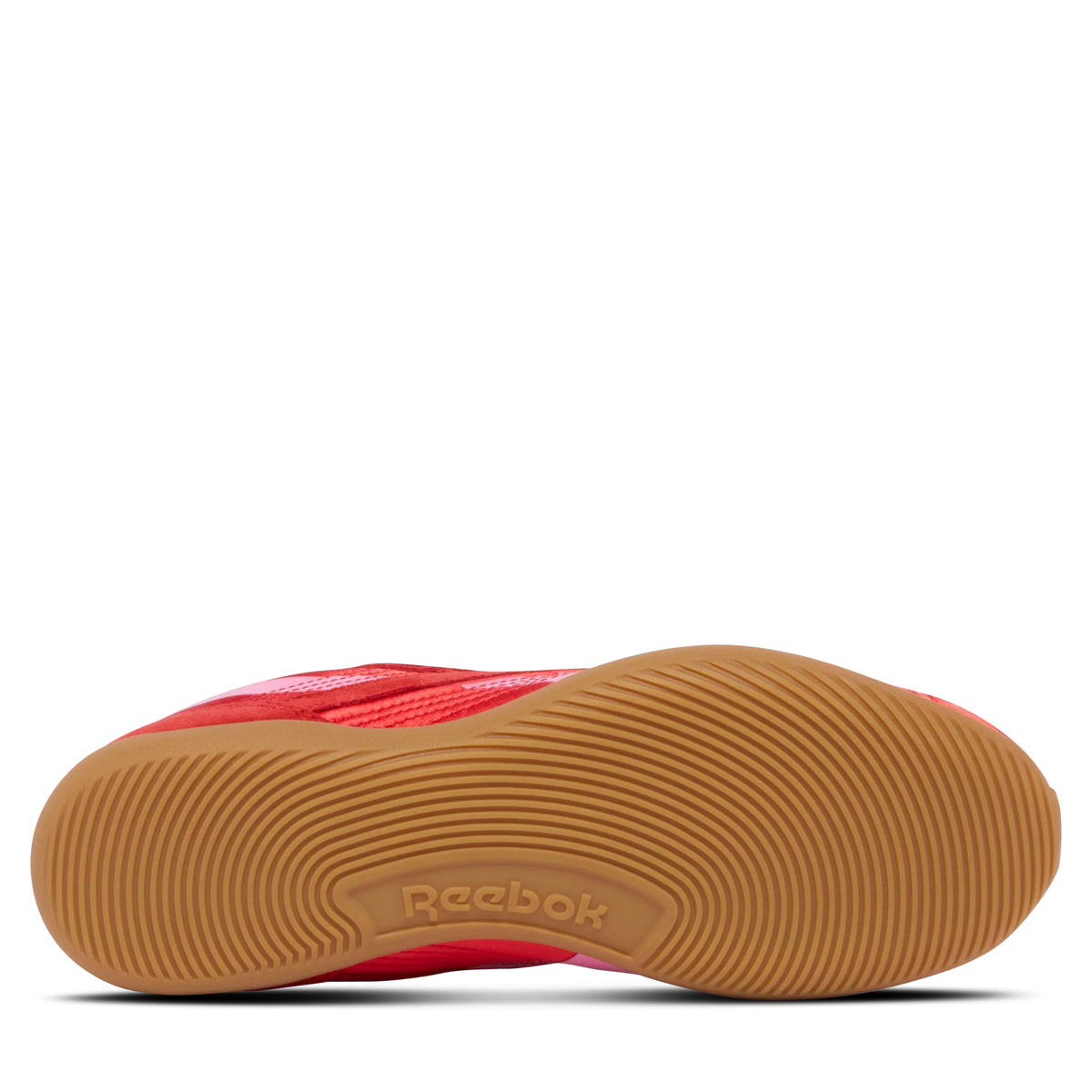 Reebok Womens Ultra Lo Sportred/Playfulpink/Gum