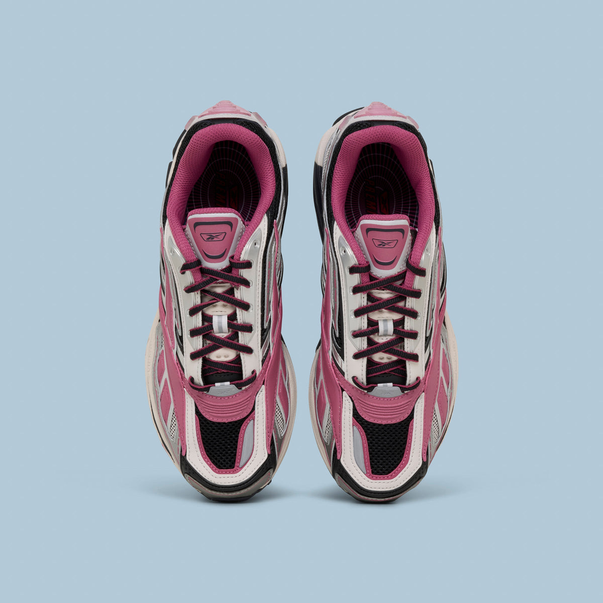 Reebok Unisex Adults Premier Road Ultra Cherry Metallic