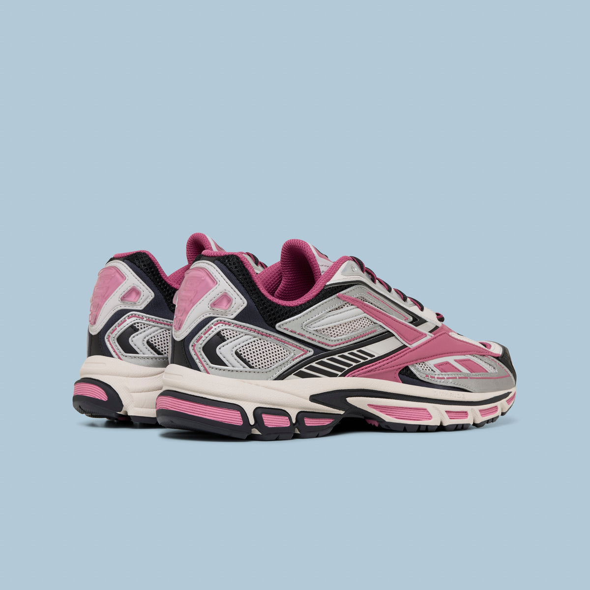 Reebok Unisex Adults Premier Road Ultra Cherry Metallic
