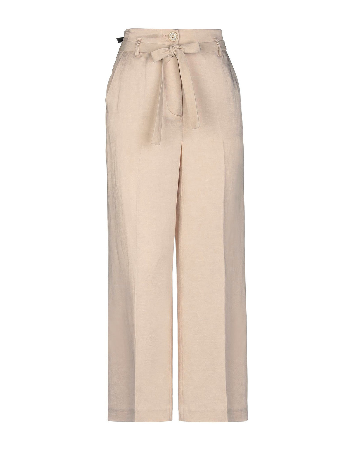 Twinset Womens Pants - Beige