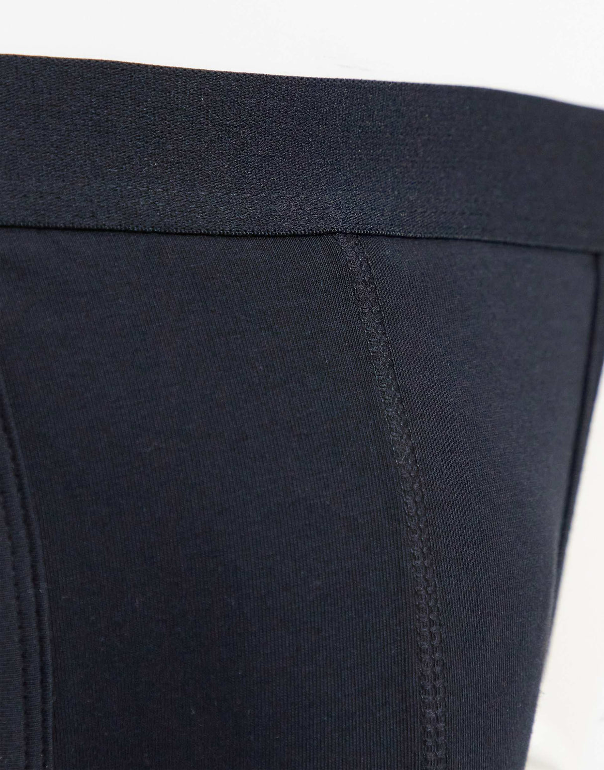 Asos Design Tanga Jock Strap In Black