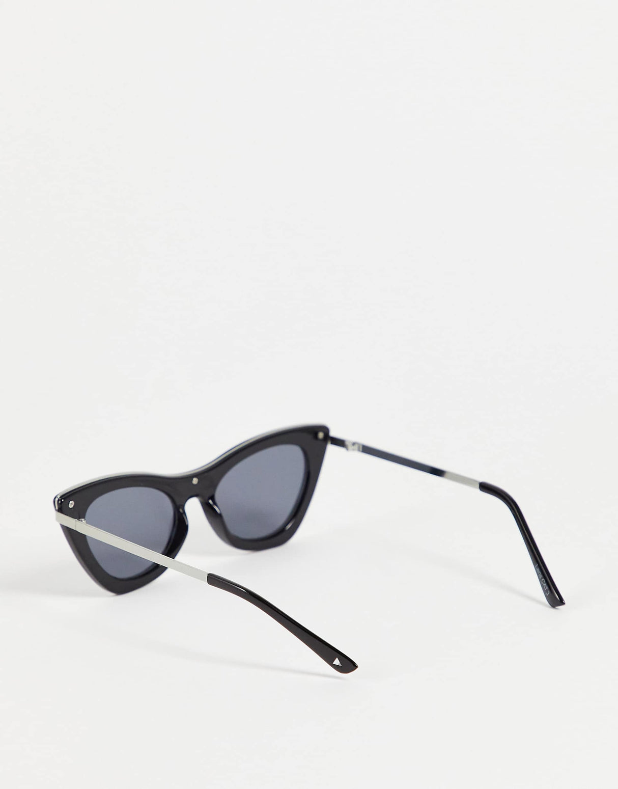 Skinnydip Cat Eye Sunglasses
