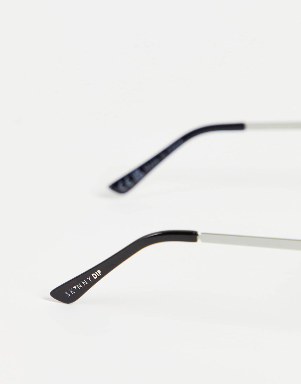 Skinnydip Cat Eye Sunglasses