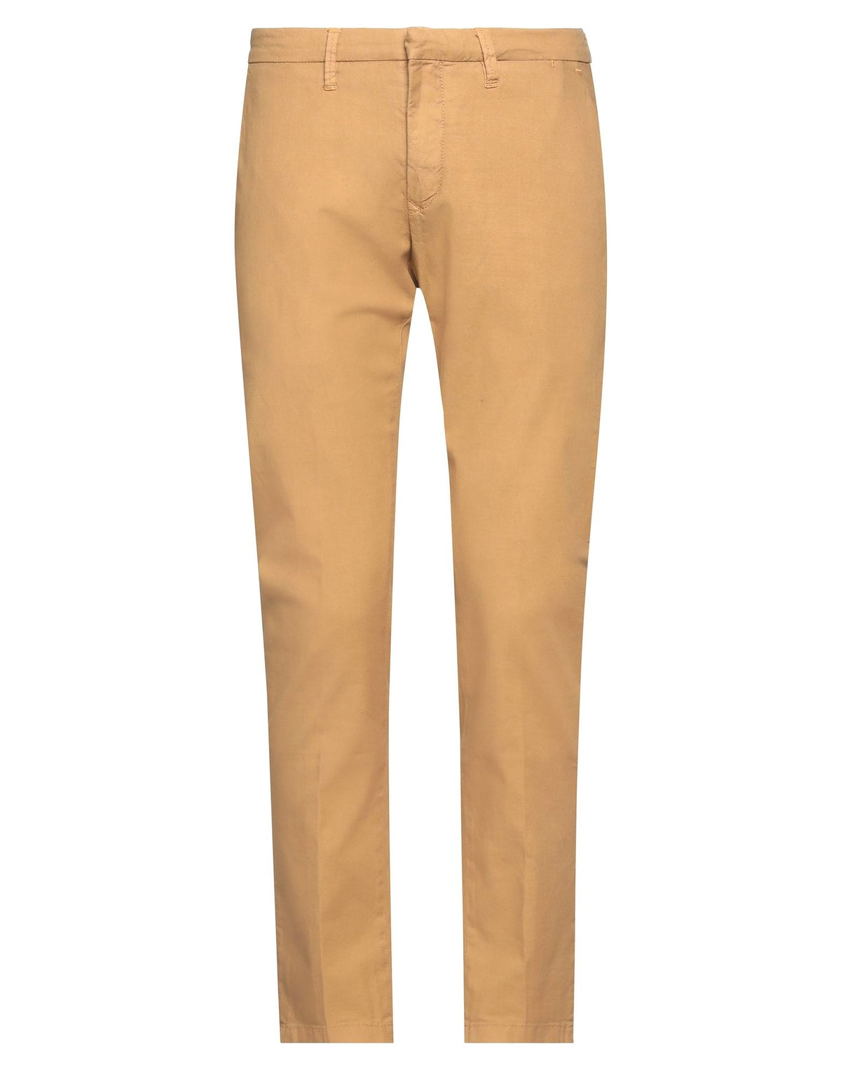 Siviglia Mens Pants - Camel