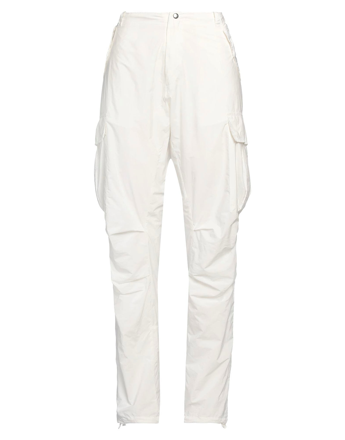 Peuterey Womens Pants - White