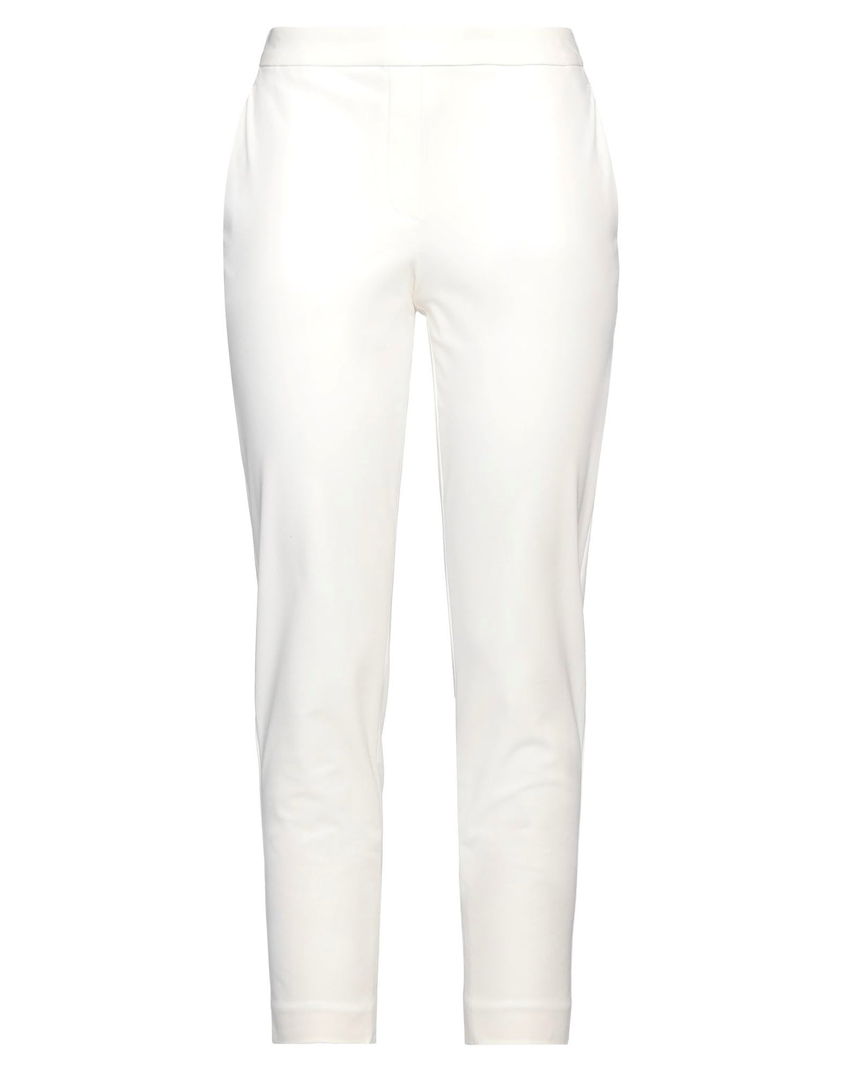Theory Womens Pants - White