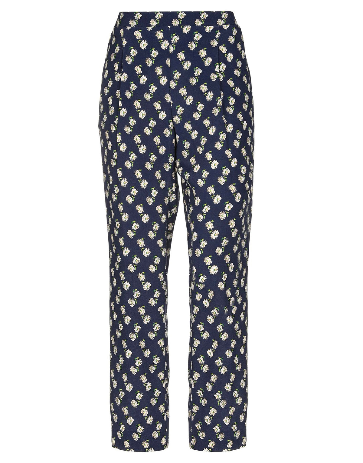 19.70 Nineteen Seventy Womens Pants - Midnight blue