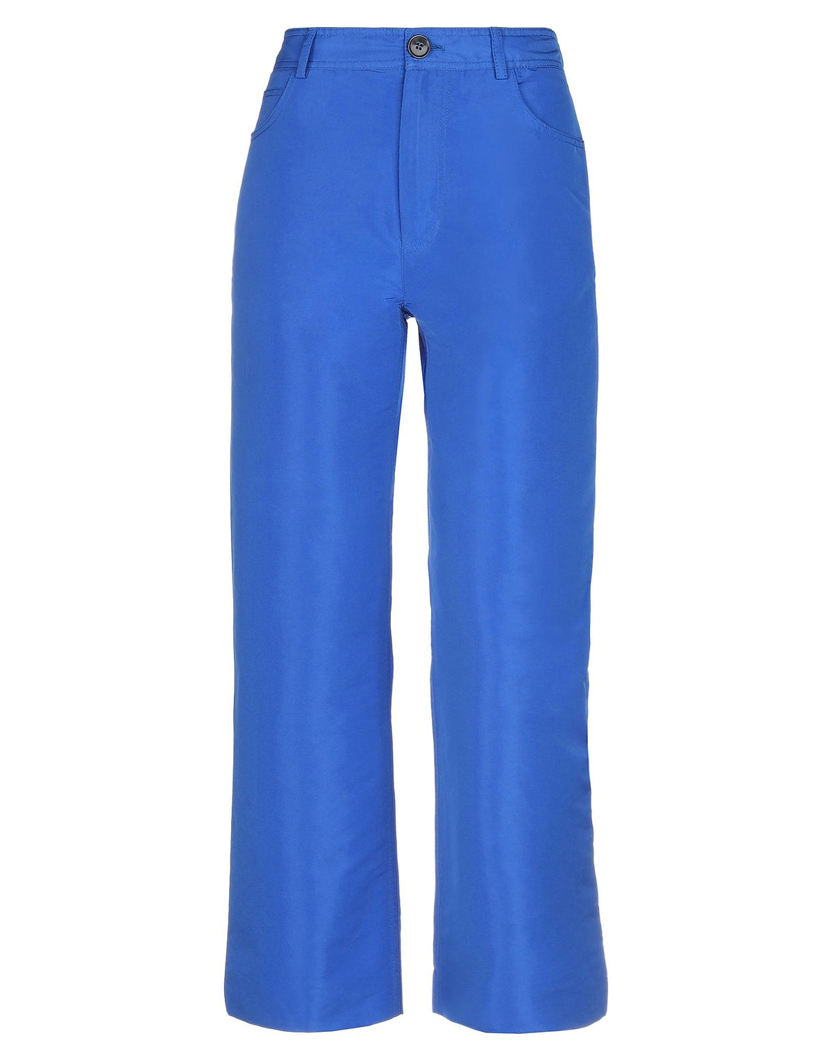Marni Womens Pants - Blue