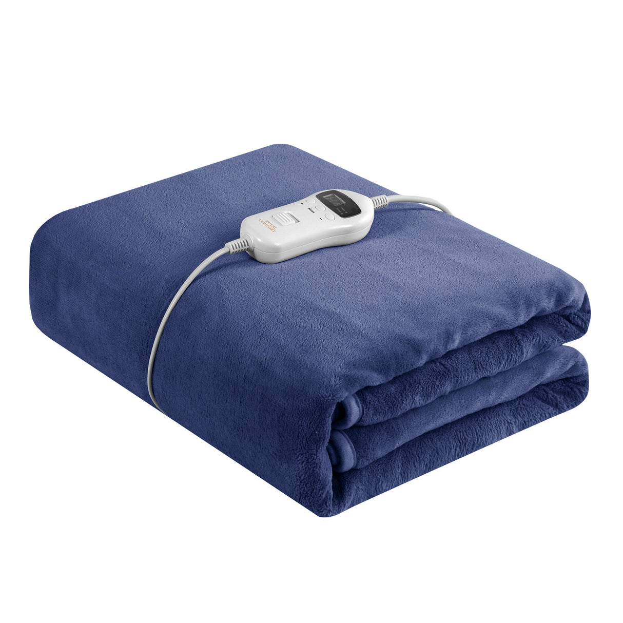 Royal Comfort Thermolux Elite Multi Zone Electric Blanket