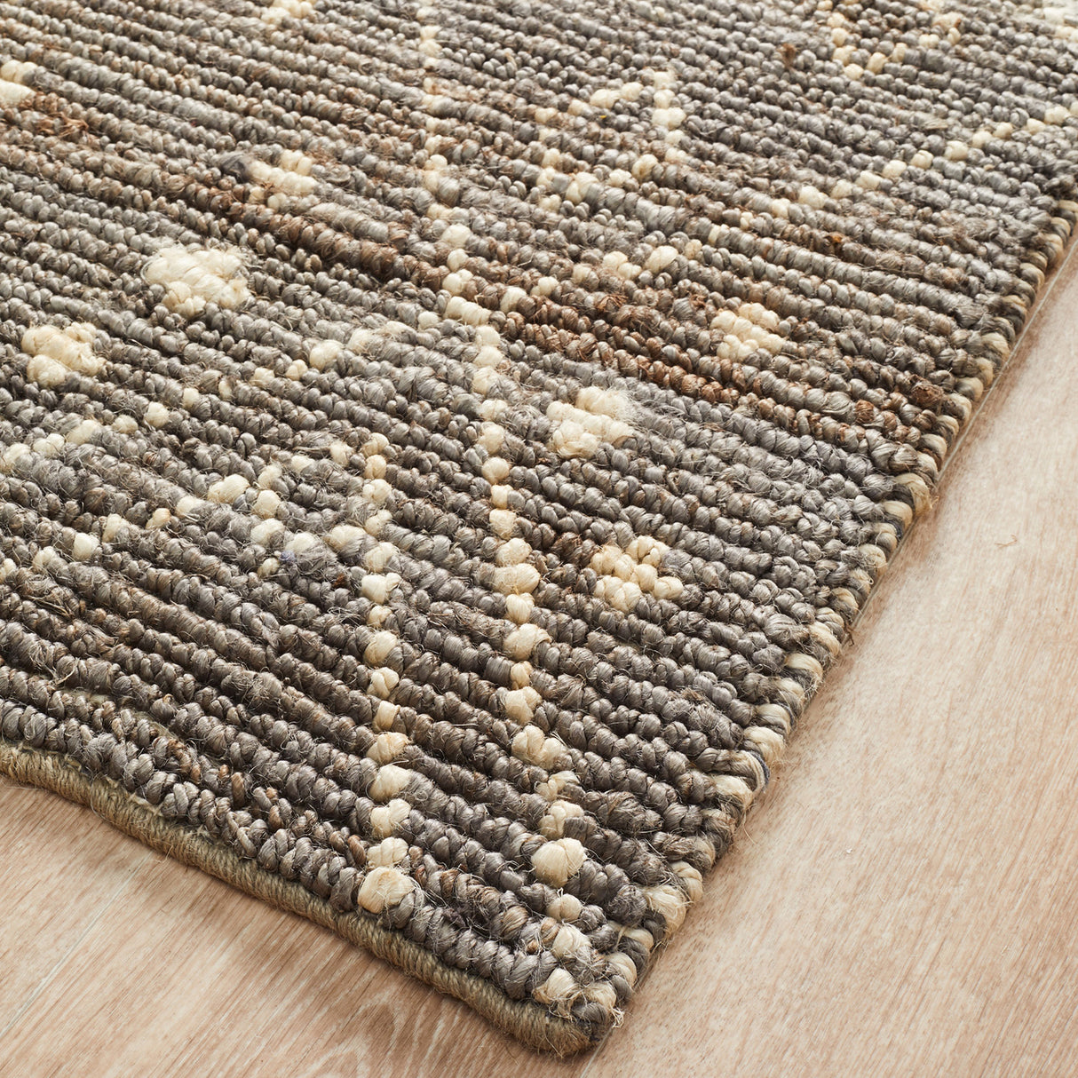 Kenya 27 Grey Rug