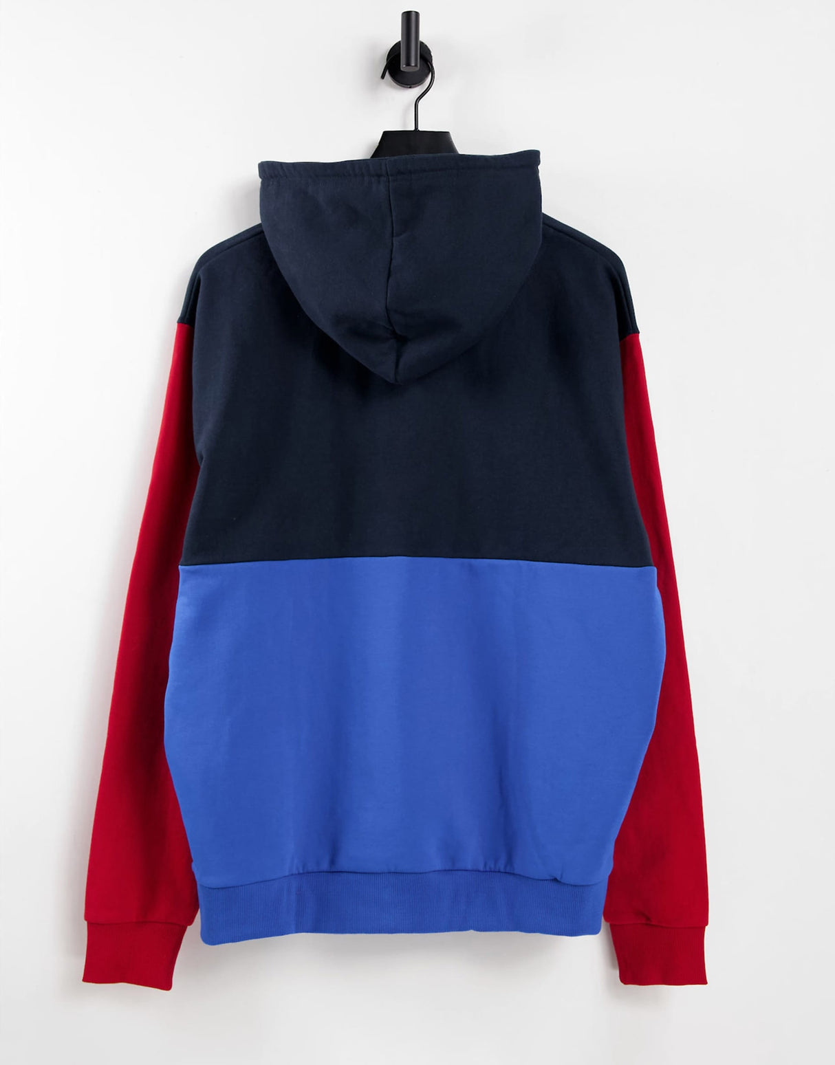 Karl Kani Originals Block Hoodie In Multi