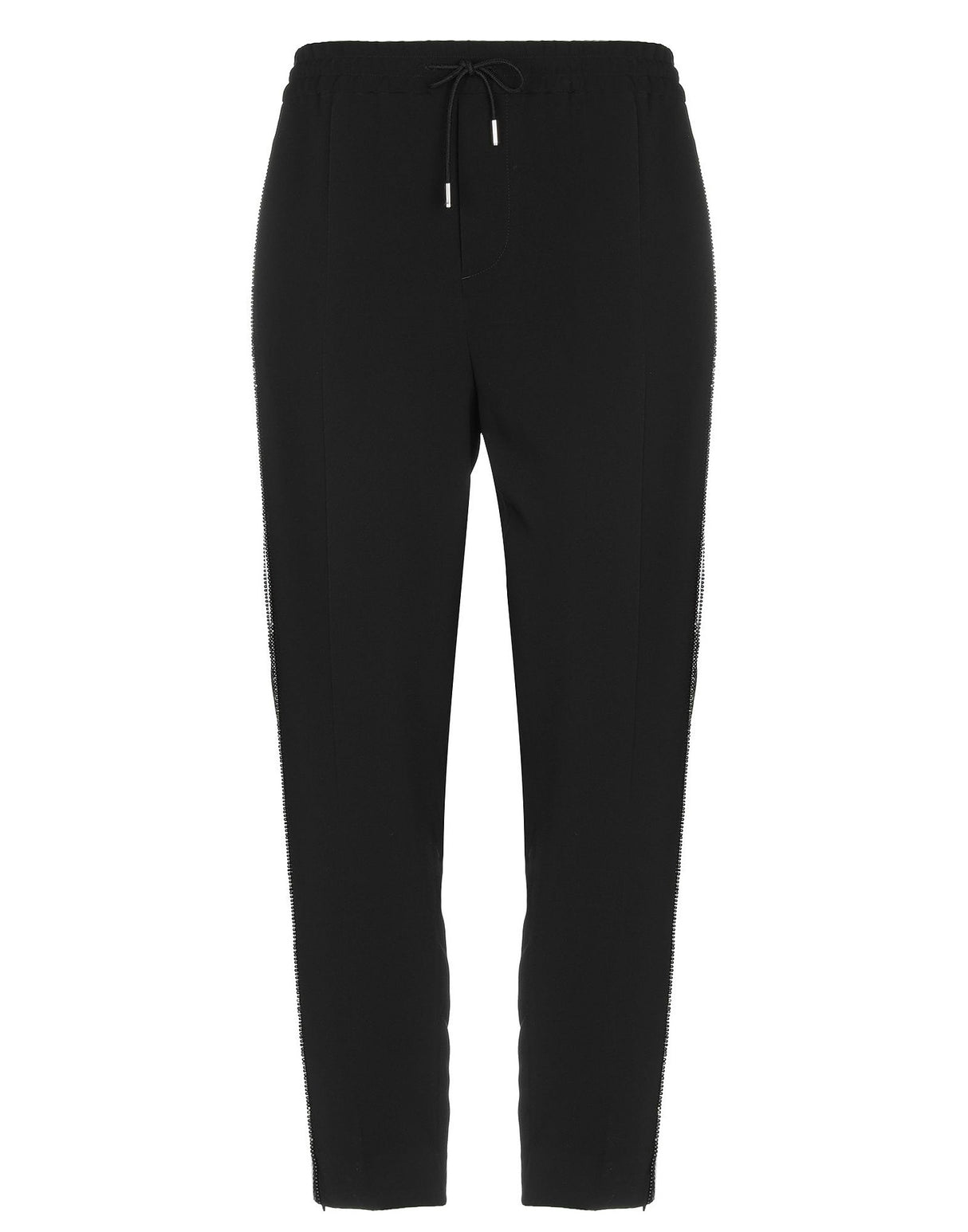 Dsquared2 Womens Pants - Black