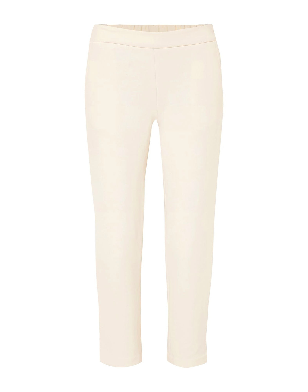 Hatch Womens Pants - White