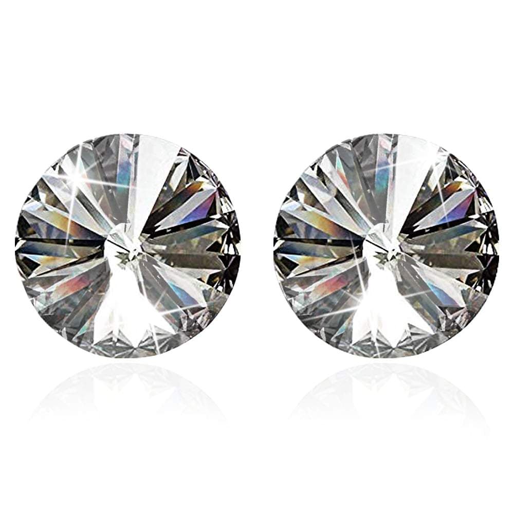 Krystal Couture Krystal Dream Earrings Embellished with Swarovski Crystals