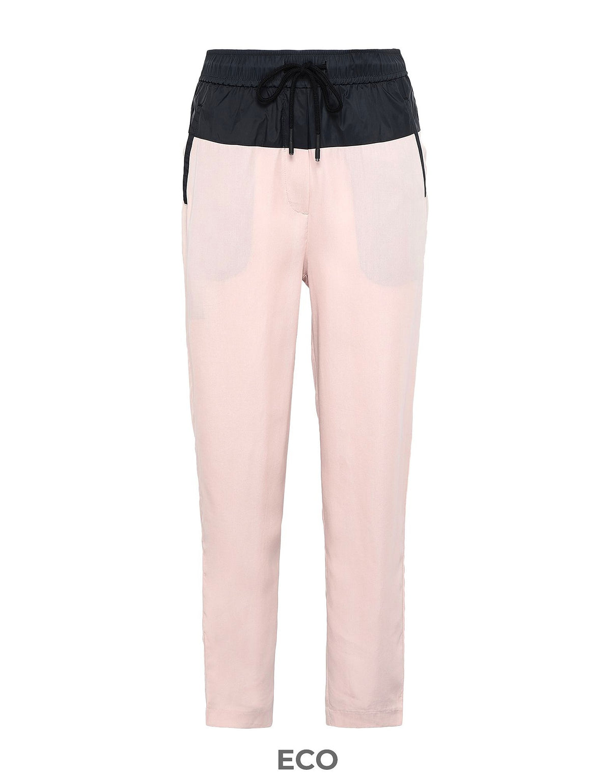 8 By Yoox Womens Pants - Light pink