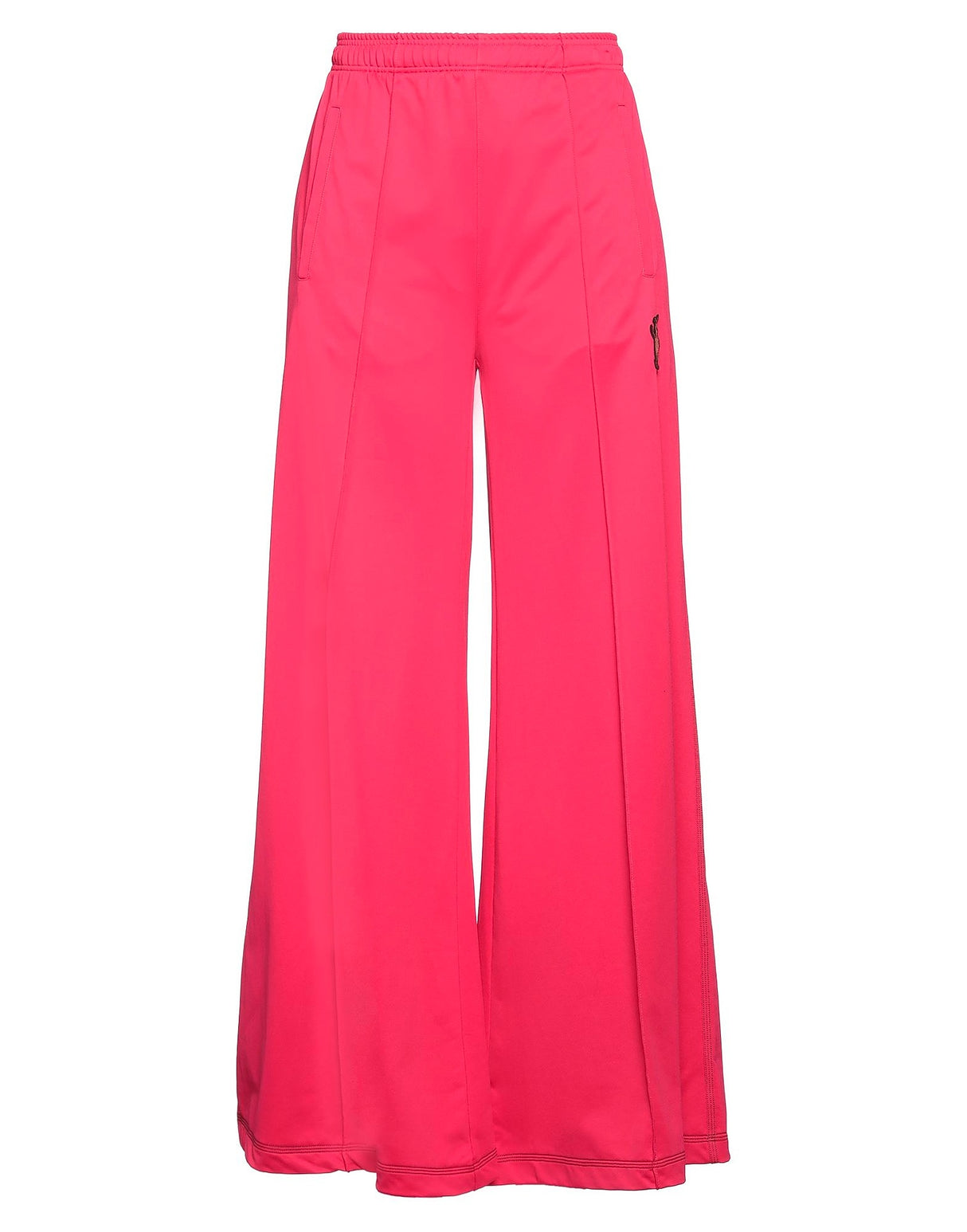 Marni Womens Pants - Fuchsia