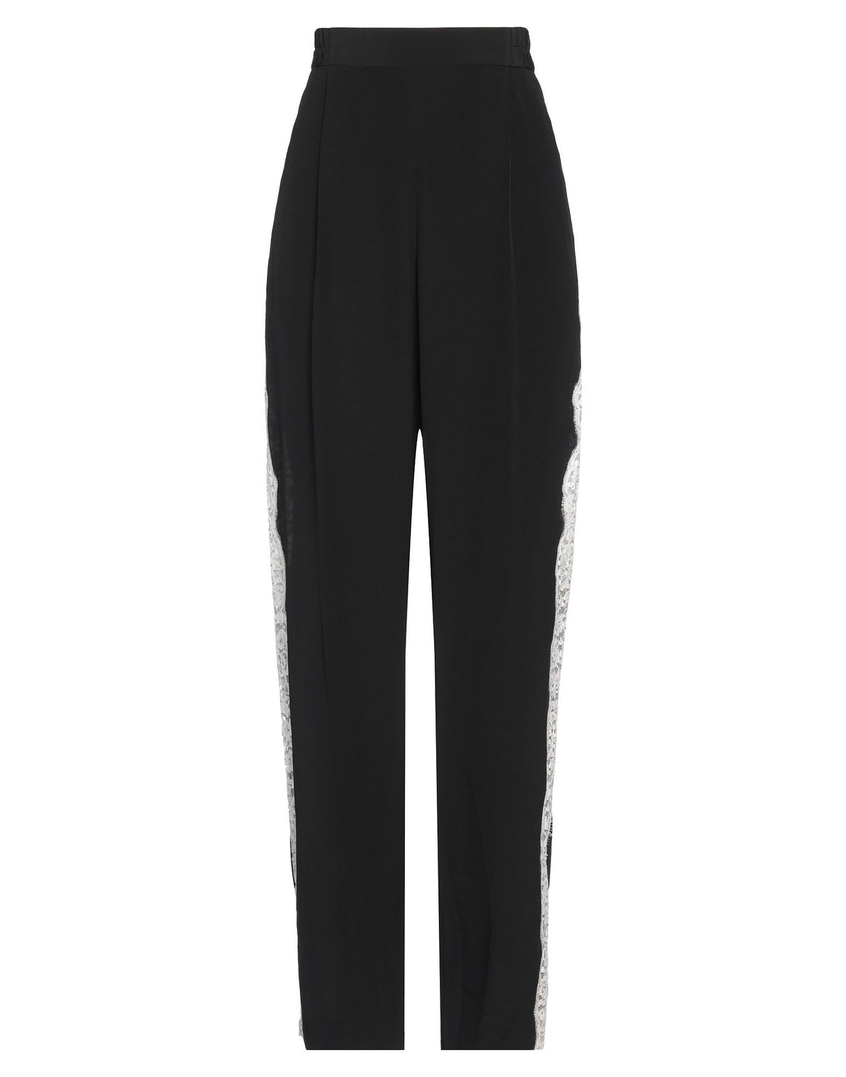 Stella Mccartney Womens Pants - Black