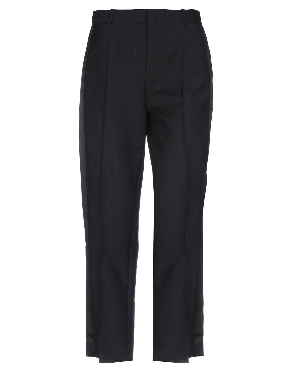 Givenchy Womens Pants - Black