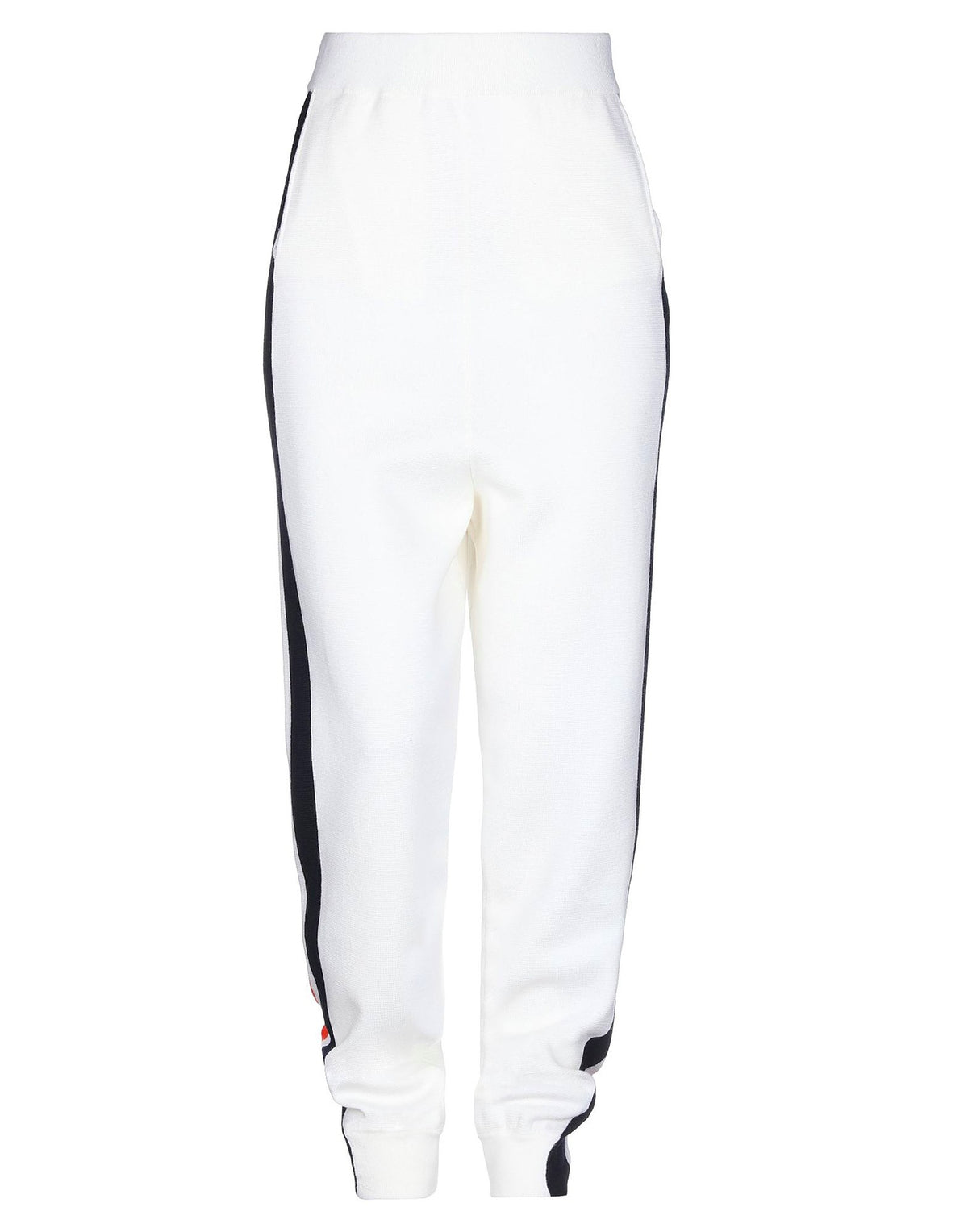 Stella Mccartney Womens Pants - Ivory