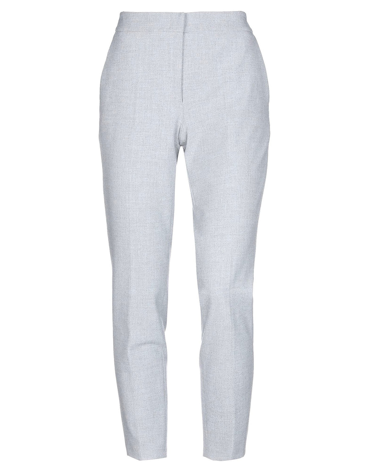 Cambio Womens Pants - Light grey