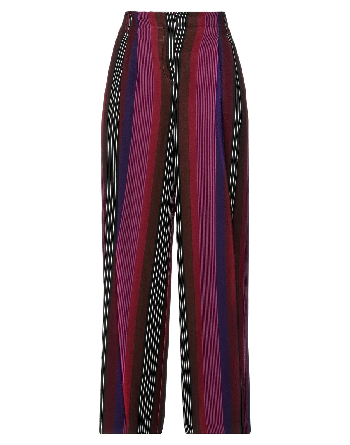 Altea Womens Pants - Mauve