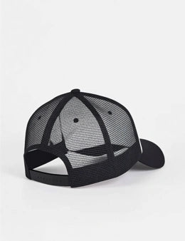 New Girl Order Trucker Cap With Cherry Print