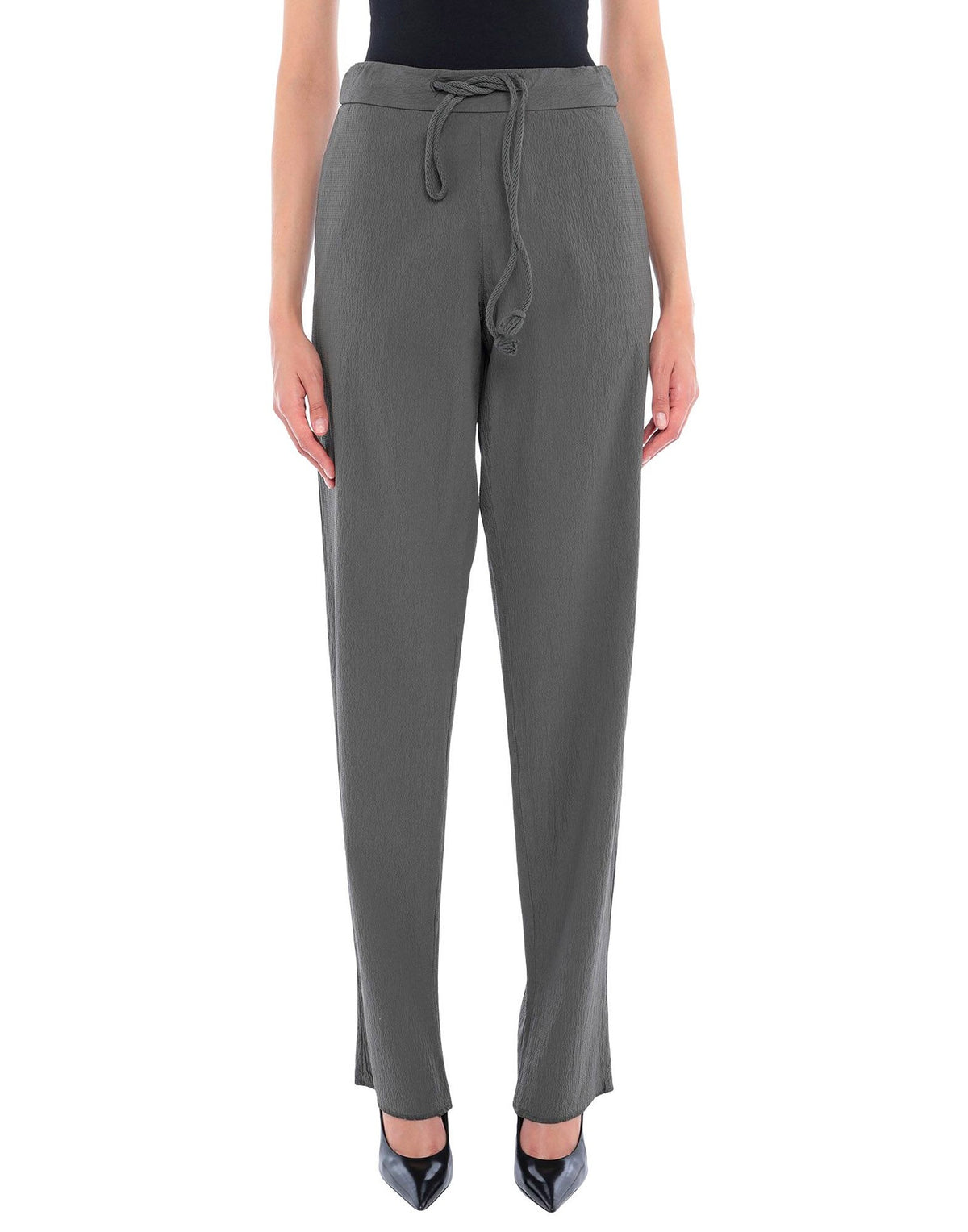 Pt Torino Womens Pants - Grey