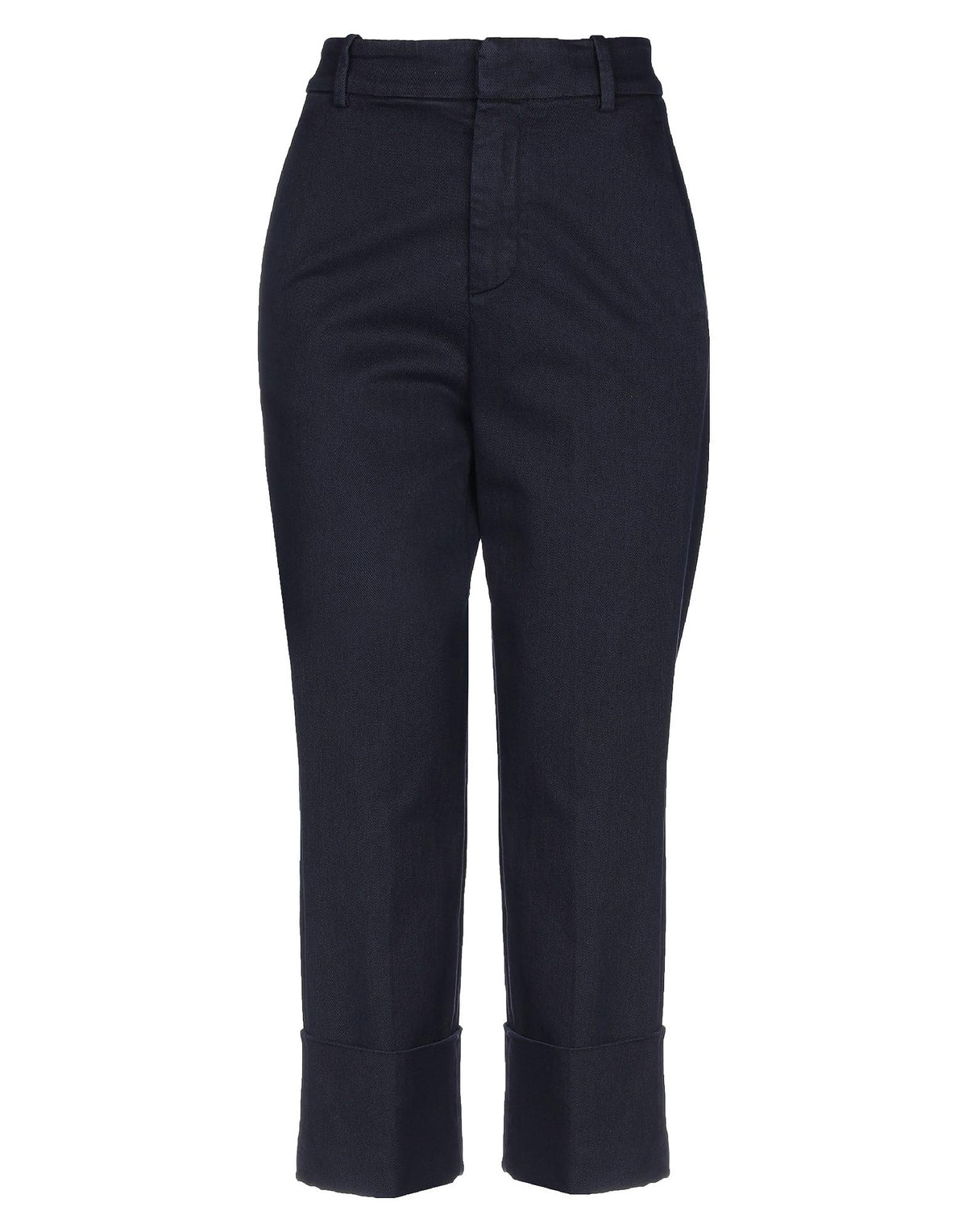 Dondup Womens Pants - Midnight blue