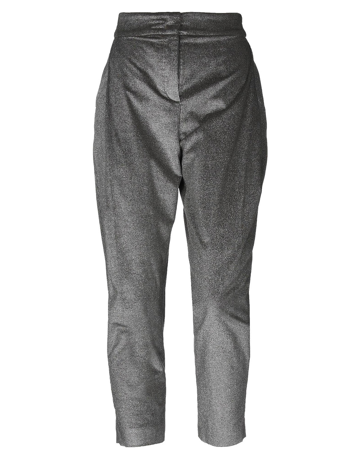 Peserico Womens Pants - Lead
